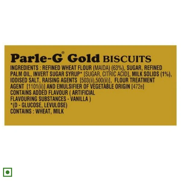 Parle-G Gold  - 75g