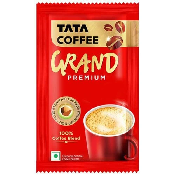 Tata Coffee Grand Premium - 60 N