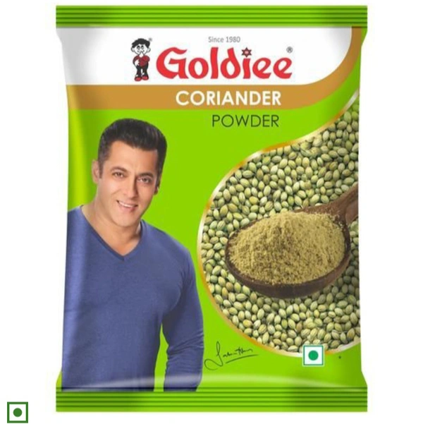 Goldiee Coriander/Dhania Powder  - 200g