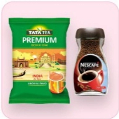 चाय & कॉफ़ी