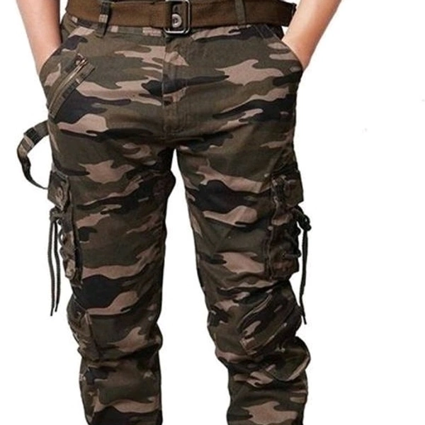 Cargo Lower