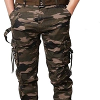 Cargo Lower