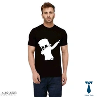Summer T-shirts Half Sleeve 