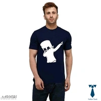 Summer T-shirts Half Sleeve 