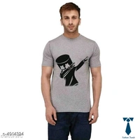 Summer T-shirts Half Sleeve 