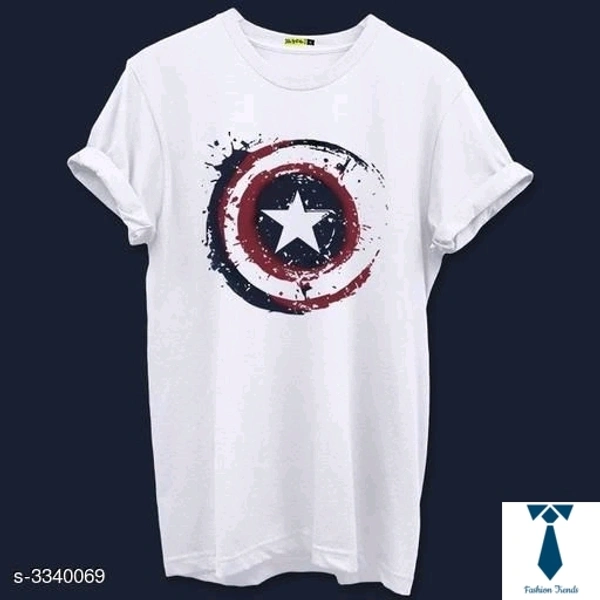 Printed Tshirts 