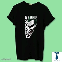 Printed Tshirts 