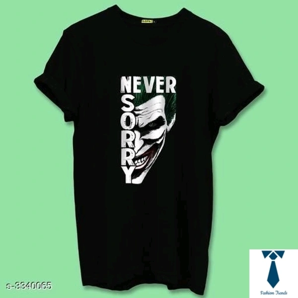 Printed Tshirts 