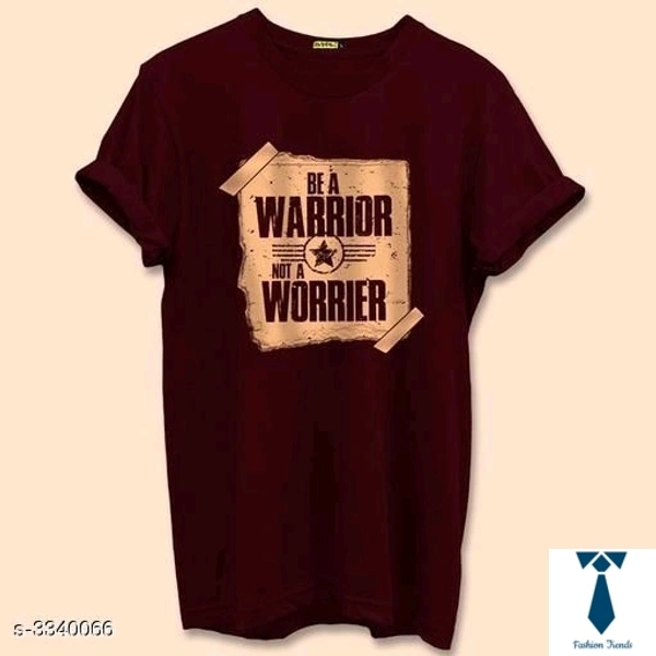 Printed Tshirts 