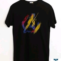 Printed Tshirts 