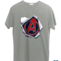 Printed Tshirts 
