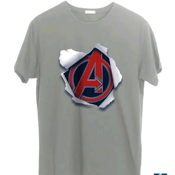 Printed Tshirts 