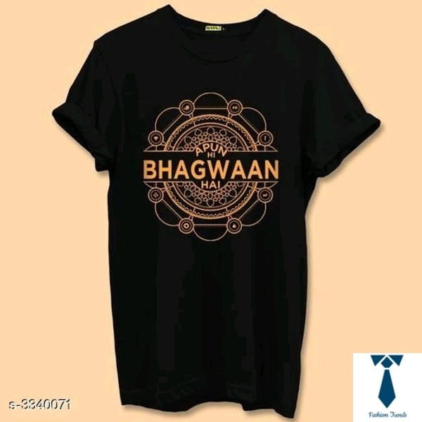 Printed Tshirts 