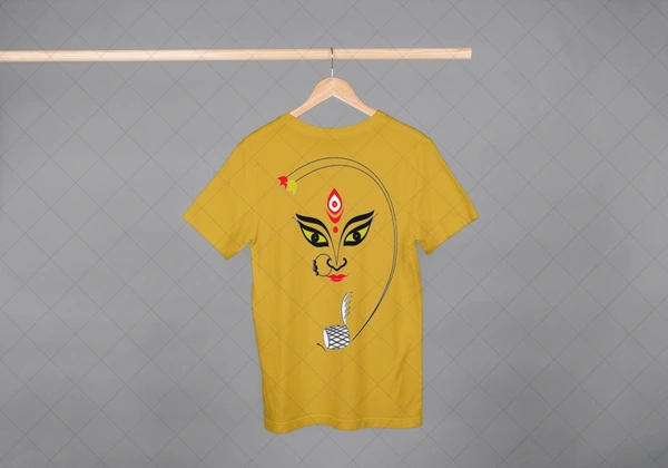 Be Bong Dhak (Galliano Yellow) - XXl
