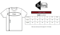 Be Bong  Chenka Kheye Eka Black - S
