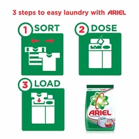 Ariel Colour Detergent Powder : 1 kg - 1 kg