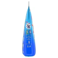 Surf Excel Easy Wash Detergent Powder, 3 Kg Pouch - 3 KG