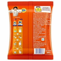 Tide Plus Lemon & Mint Detergent Powder : 500 gms - 500 GMS