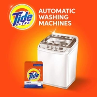 TIDE ULTRA Tide Ultra Detergent Powder : 1 kg - 1KG