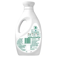 Ariel Matic Front Load Liquid Detergent : 1 Litre - 1 LITER