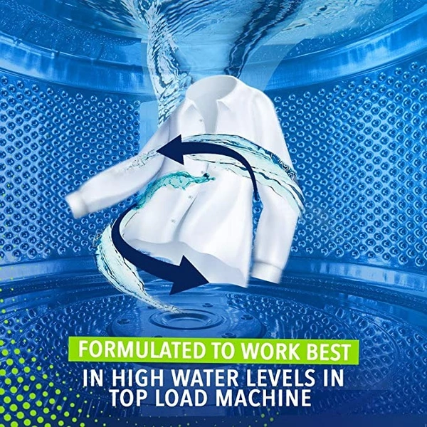 Surf Excel Matic Liquid Detergent Front Load : 1 Litres - 1 LITER
