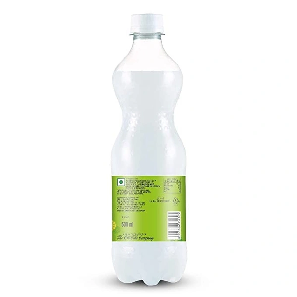 Limca  PET Bottle  600 ml - 600 ML