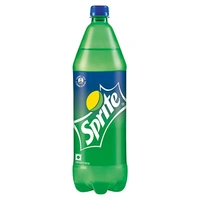 Sprite Bottle : 1.25 Litres - 1.25 Lts