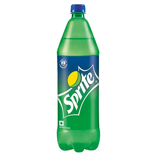 Sprite Bottle : 1.25 Litres - 1.25 Lts