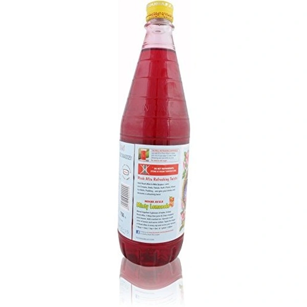 Roohafza Sharbat, 750 ml Bottle - 750 Ml