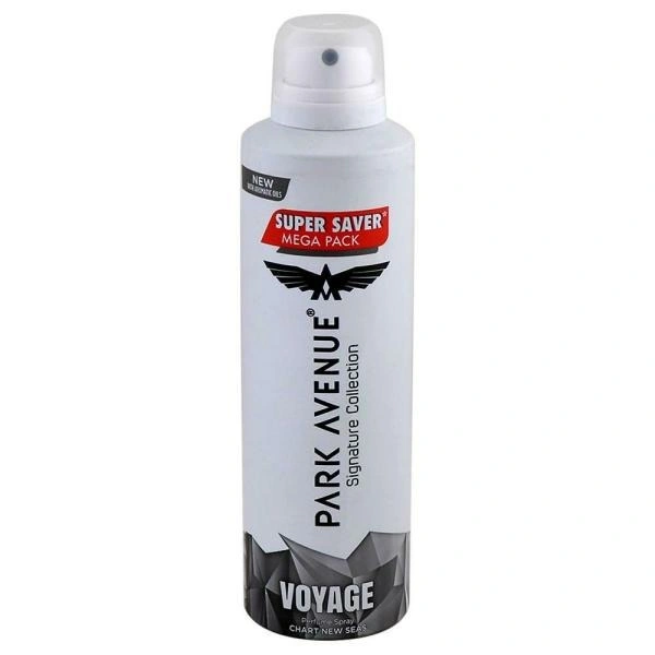Park Avenue Signature Voyage Perfume Spray : 220 ml - 220 ml