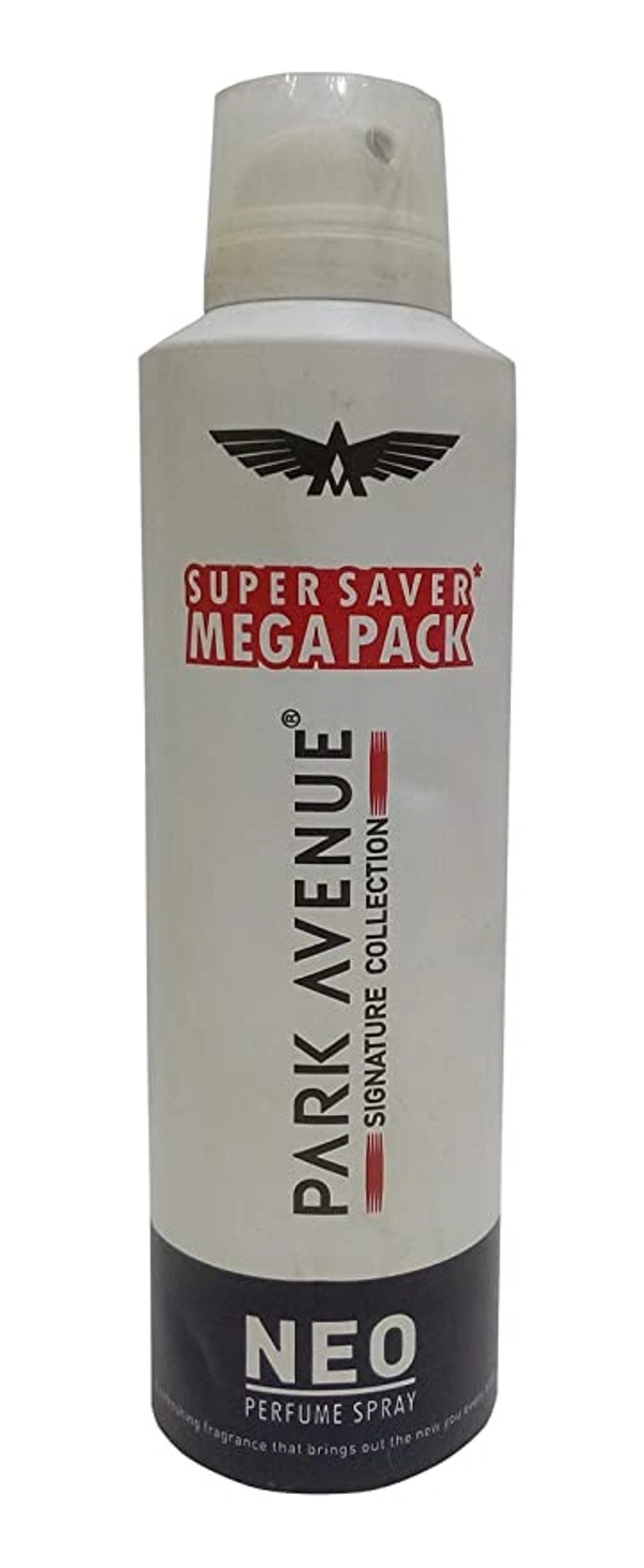 PARK AVENUE Park Avenue Neo Perfume Spray Deo : 220 ml