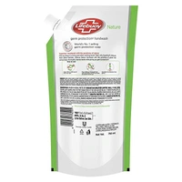 Lifebuoy Nature Germ Protection Handwash Refill : 750 ml - 750 ML