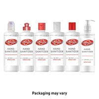 Lifebuoy Hand Sanitizer 500 ml Bottle - 500 ML
