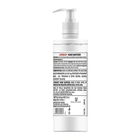 Lifebuoy Hand Sanitizer 500 ml Bottle - 500 ML
