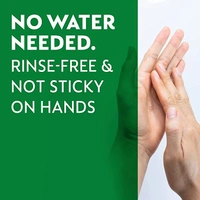 Dettol Hand Sanitizer : 200 ml - 200 ML