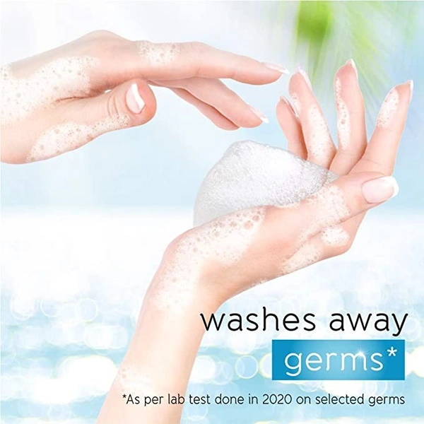 Pears Soft & Fresh Bathing Bar : 125 gms - 75 GMS