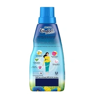 Comfort After Wash Fabric Conditioner - Morning Fresh : 430 ml - 430 ML