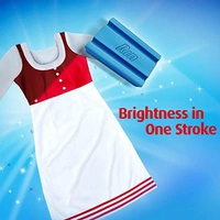 Rin Detergent Bar : 250 gms - 250 GMS
