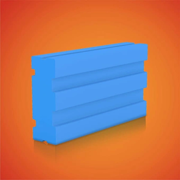 Tide Blue Detergent Bar : 5x200 gms - 5x200 gms