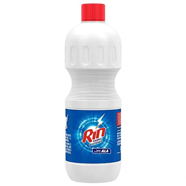 RIN Rin Ala Fabric Whitener : 500 ml - 500 ML