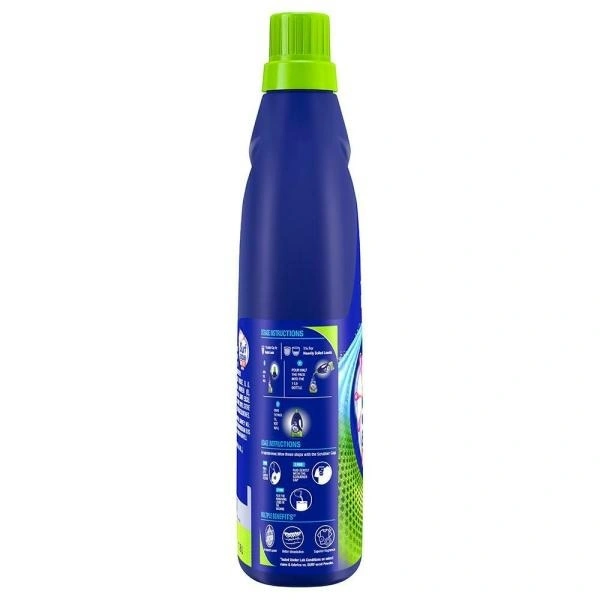 Surf Excel Matic Liquid Top Load : 1.8 Litres - 1.8 LITRES