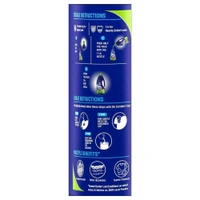 Surf Excel Matic Liquid Front Load : 1.8 Litres - 1.8 Litres