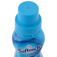 Wipro Softouch Ocean Breeze Fabric Conditioner : 200 ml - 200 ML