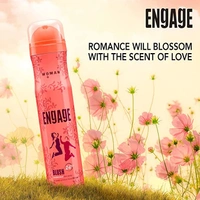 Engage Blush Women Deodorant : 150 ml - 150 ML, 1 UNIT