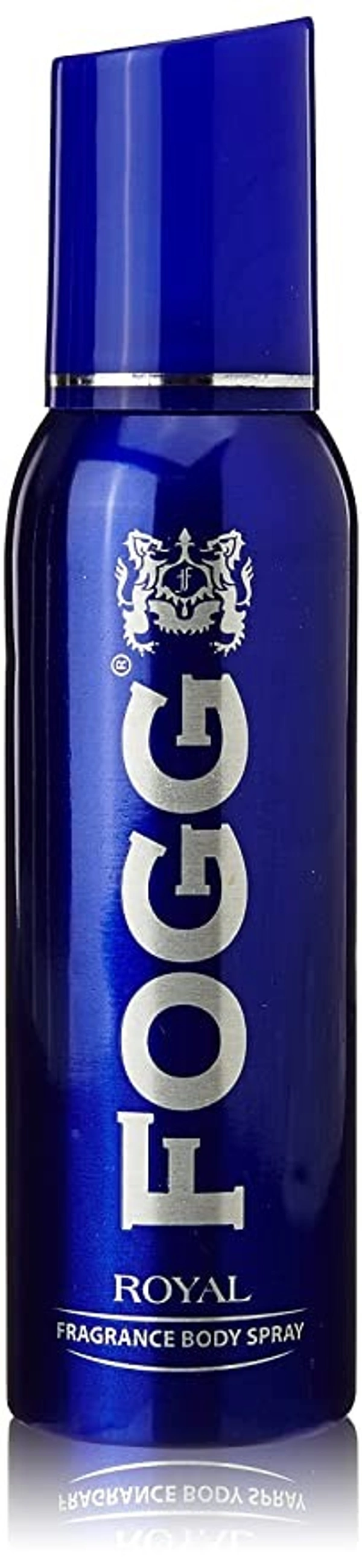 FOGG Fogg Royal Fragrance Body Spray : 150 ml - 150 ML, 1 UNIT
