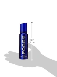 FOGG Fogg Royal Fragrance Body Spray : 150 ml - 150 ML, 1 UNIT