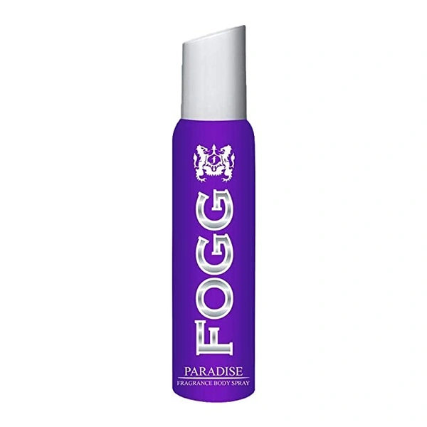 Fogg Paradise Fragrant Body Spray for Women : 150 ml - 150 ML, 1 UNIT