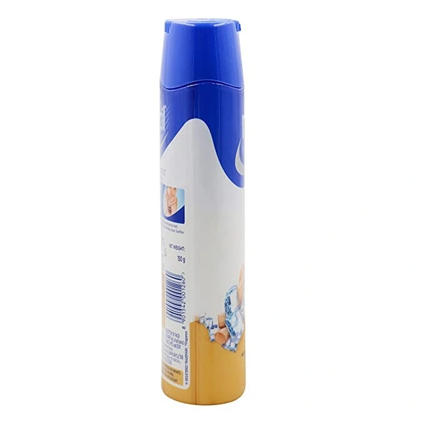 NYCIL Nycil Cool Sandal Prickly Heat Powder : 150 gms - 150 GMS, 1 UNIT
