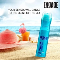 Engage Spell Women Deodorant : 150 ml - 150 ML, 1 UNIT