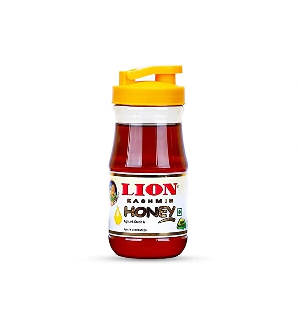 Lion Honey : 1 kg - 1 Kilograms, 1 UNIT
